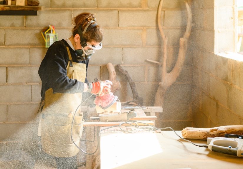The Best Dust-Collection Setup for Your Small Workshop