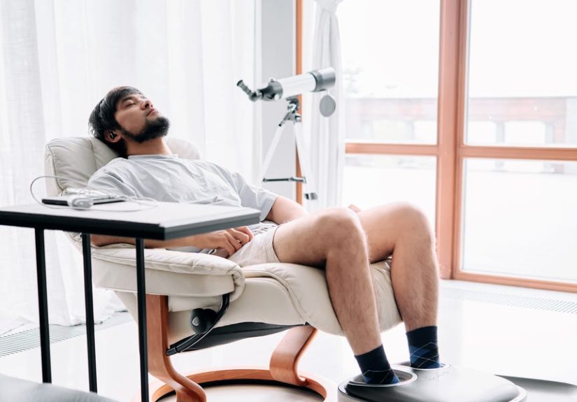 The Best Foot Massagers of 2025, Tested by Experts