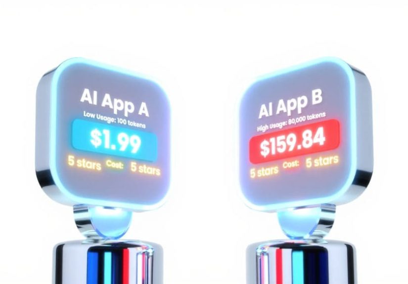 The Great AI Token Paradox: How We’re Simultaneously Driving AI Costs Down and … Up