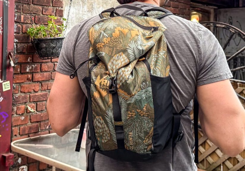 The REI Co-op Flash 22 Review: After 4 Years, It’s Still My Go-To Daypack
