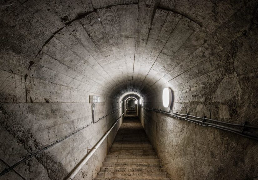 The U.S. Air Force Wants New ‘Bunker Busters’ to Destroy Deep Targets