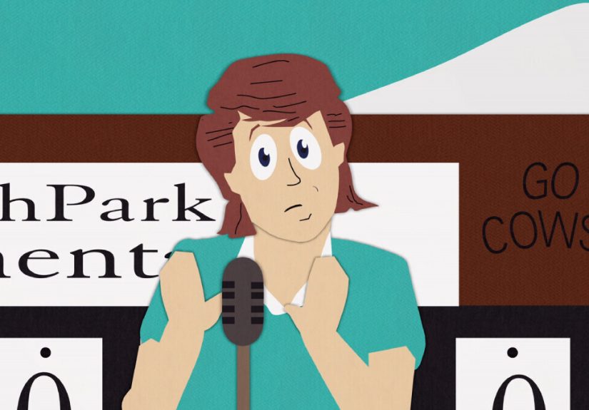 This Is the Sitcom That 'South Park' Creator Trey Parker Hates More Than Anything