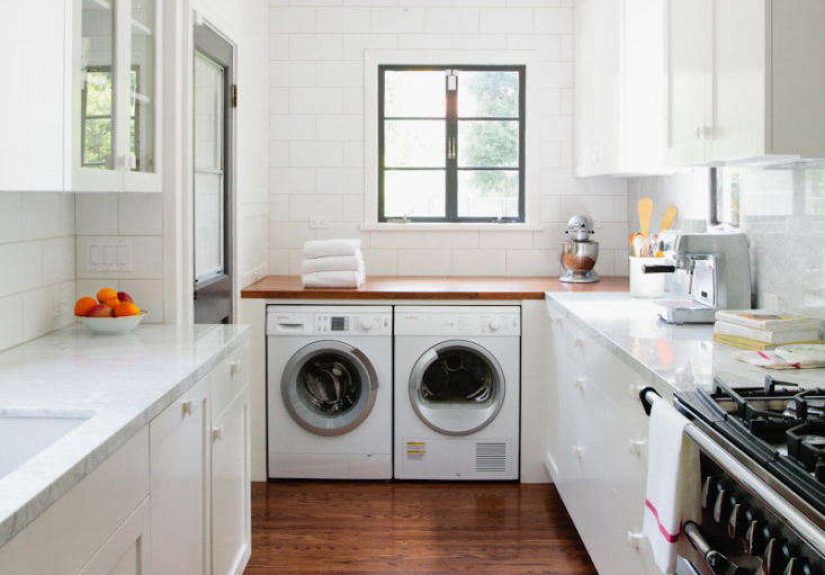 Trending on The Organized Home: Making the Most of Your Space