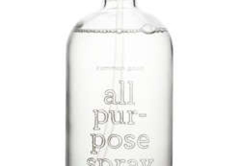Unscented All Purpose Spray
