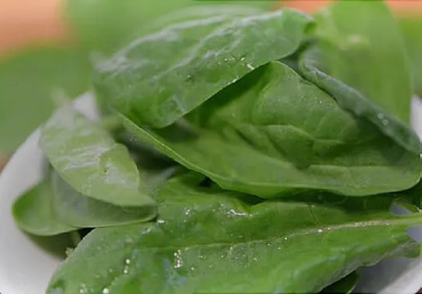 Video on Best Fruits & Vegetables to Keep You Hydrated