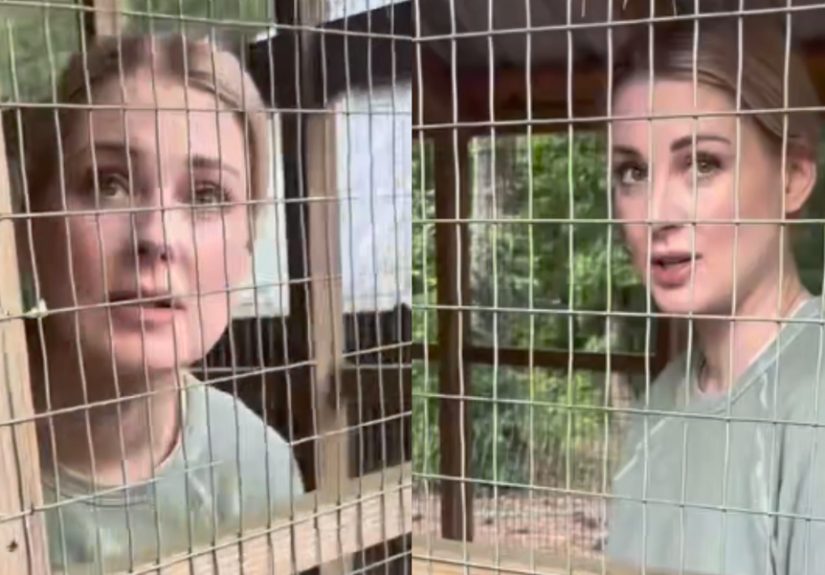 'Virgin River' Star Alexandra Breckenridge Accidentally Delayed Season 6 Production