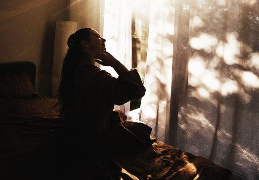 Waking up dizzy: 6 causes, prevention tips, and when to see a doctor