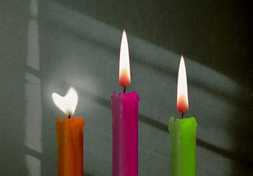 What Does an Orange Candle Mean? Meditation, Magick, & More
