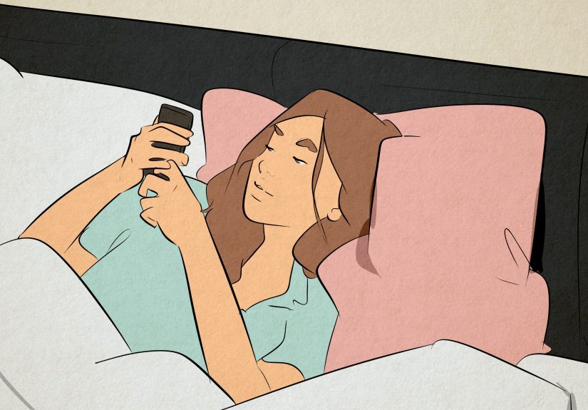 What Does &ldquo;GN&rdquo; Mean in Texting?