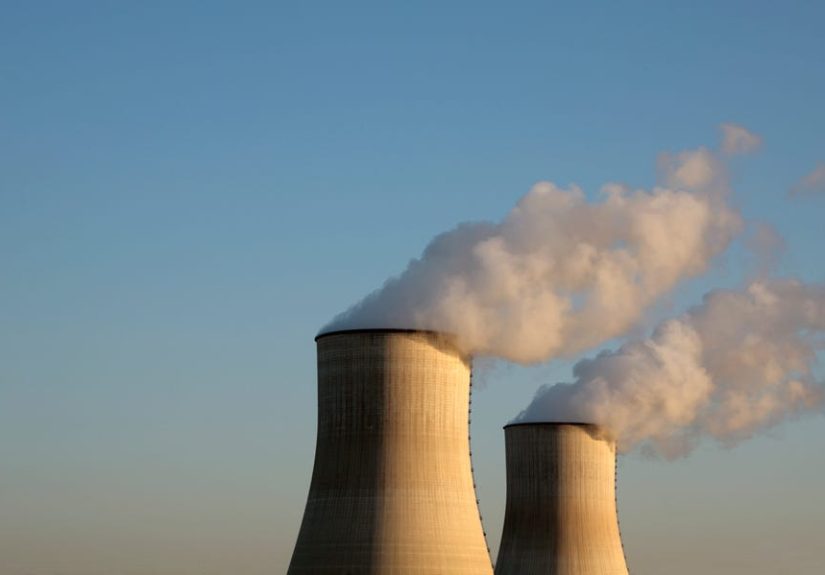 What Does the Future of Nuclear Energy Look Like?