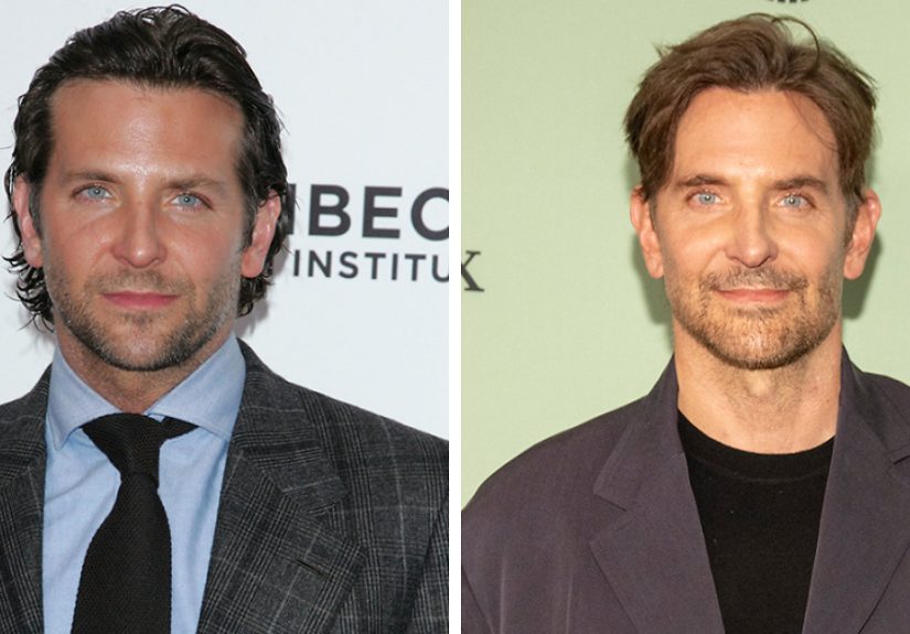 &ldquo;What Happened?&rdquo;: Bradley Cooper&rsquo;s Radical Transformation Called Out As Fans Claim He Looks Like Barry Manilow