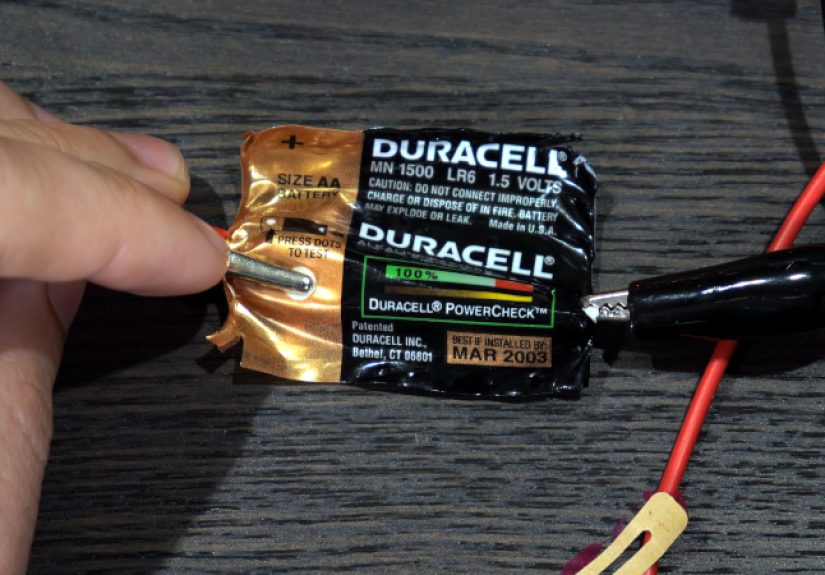 What Happened To Duracell PowerCheck?