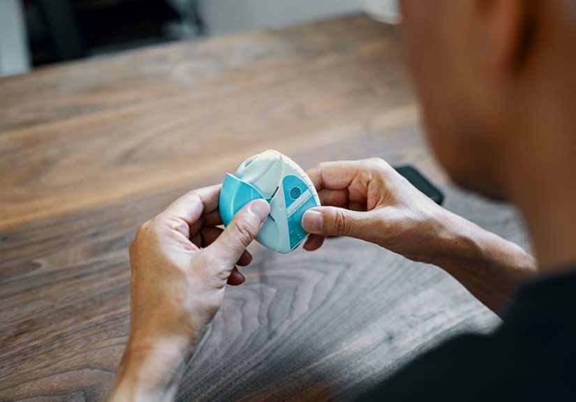 What Is Triple Therapy for COPD? An Expert Weighs In