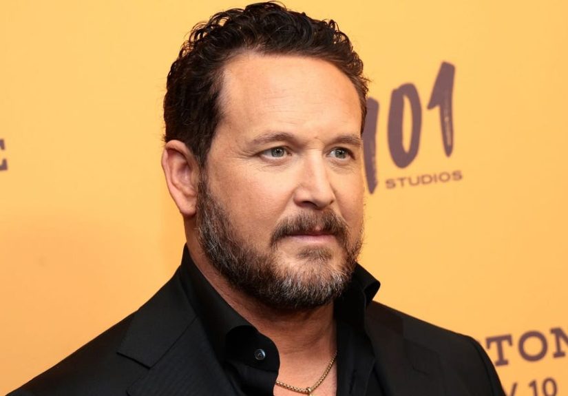 What Is 'Yellowstone' Star Cole Hauser's Net Worth in 2025?