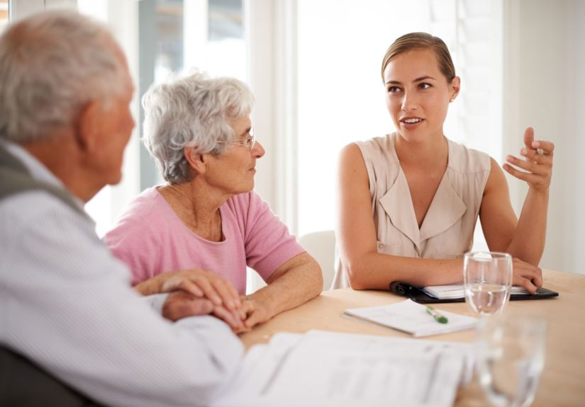 What to Know About Life Insurance When You Are Over 50