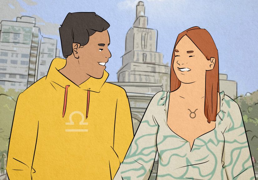 Who is Taurus' Soulmate? The Top 6 Zodiac Matches