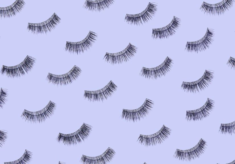 Why Are Your Eyelashes Falling Out? Dermatologists Explain