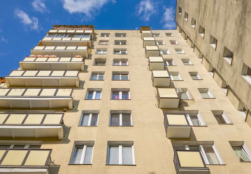 Why Do We Call Building Floors “Stories”?