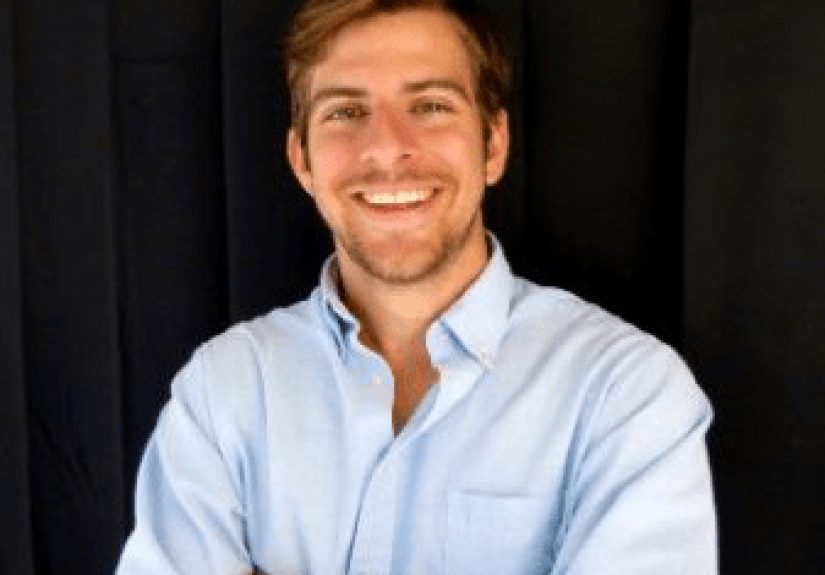 Why I Left Wall Street To Start A Fintech Company