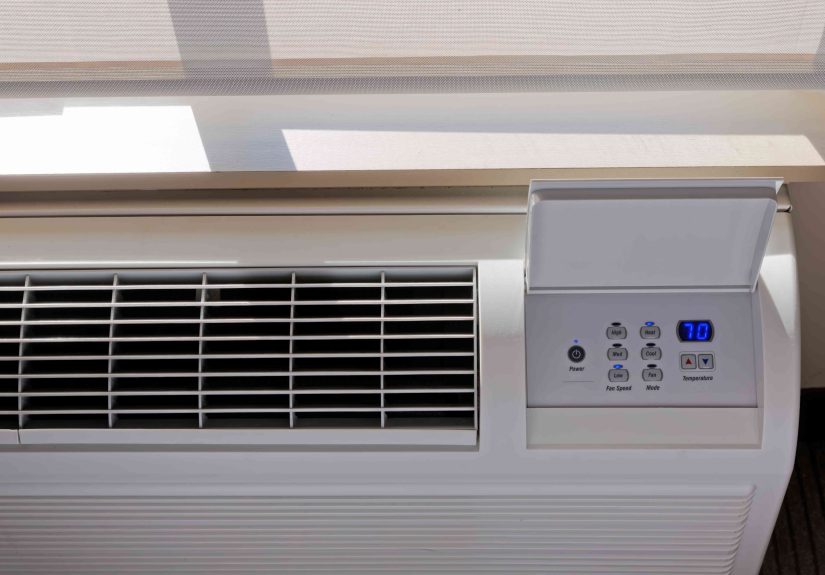 Why Is Your Window AC Not Blowing Cold Air? 5 Reasons Why