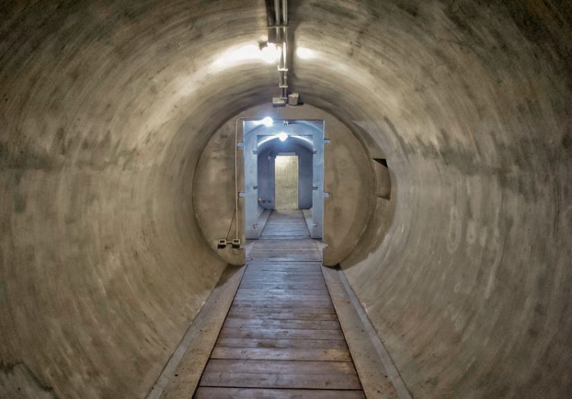 Why the Strongest Bombs Can’t Crack Performance Military Concrete
