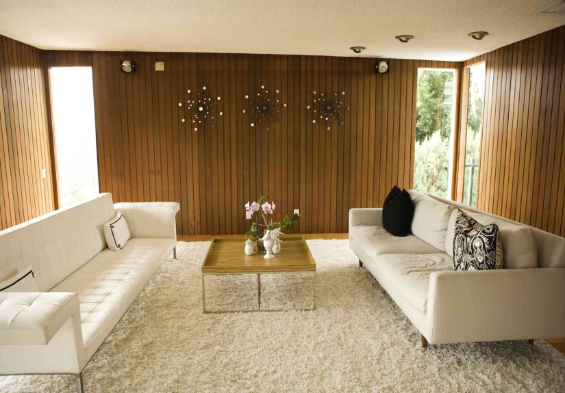 Why You Should Consider a Popcorn Ceiling