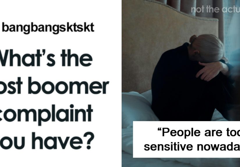 You Wouldn’t Expect Young People To Be Annoyed About These 35 Things, But They Are