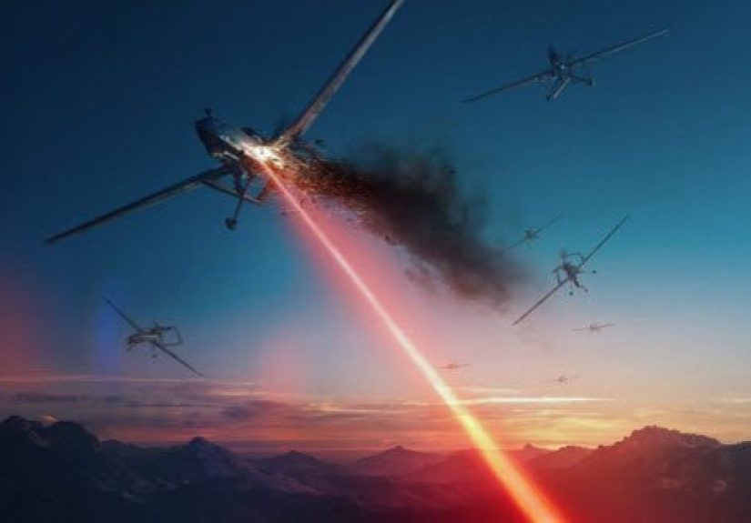 10 Alleged Secret Weapons Of The US Military