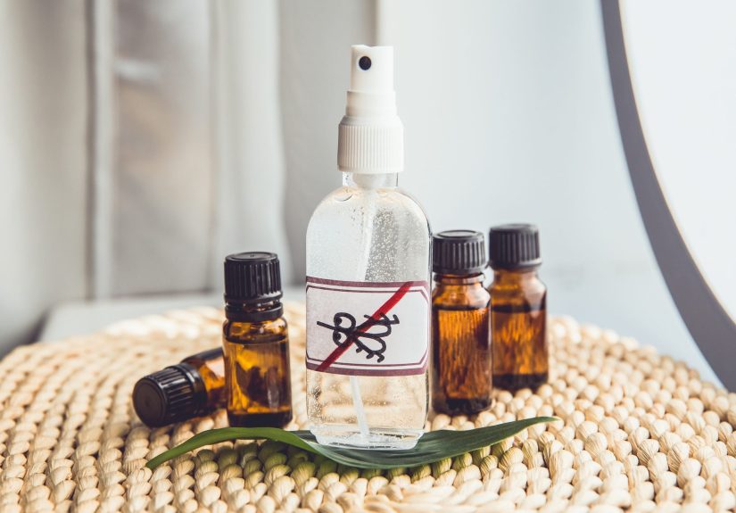 10 Household Items That’ll Repel Pests Naturally and Safely