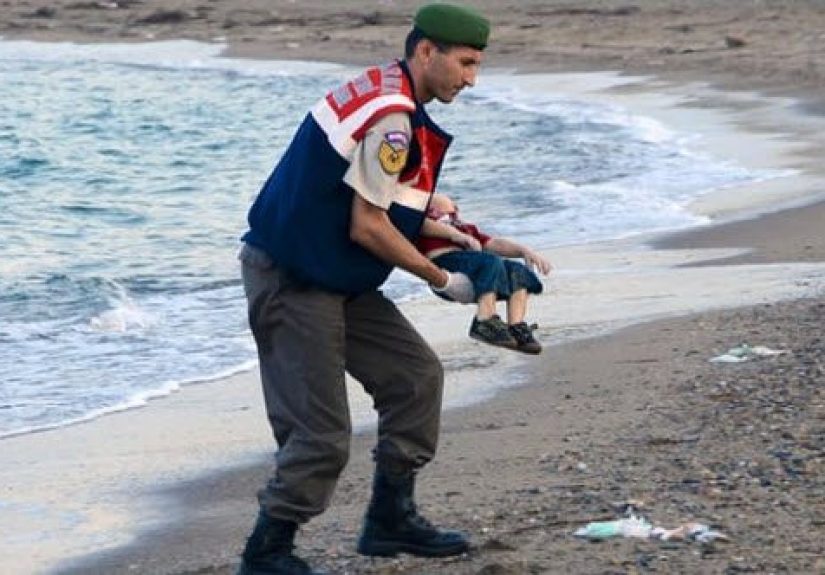 10 Incredibly Tragic Stories Surrounding Devastating Wars