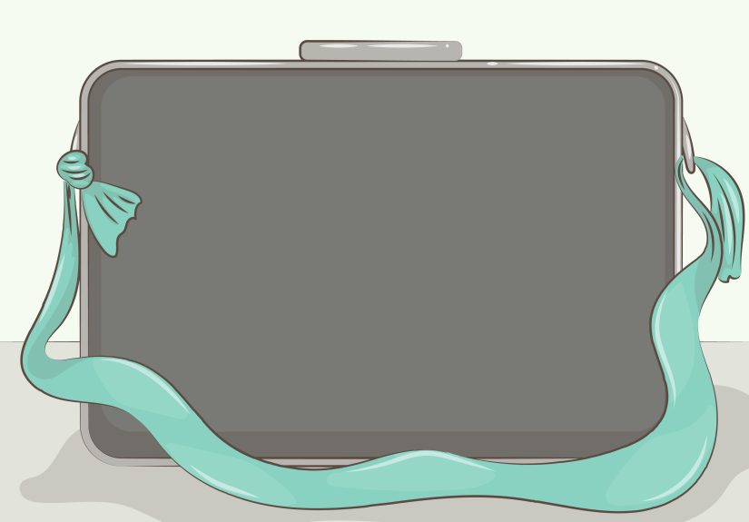 10 Simple and Stylish Ways to Decorate a Leather Bag