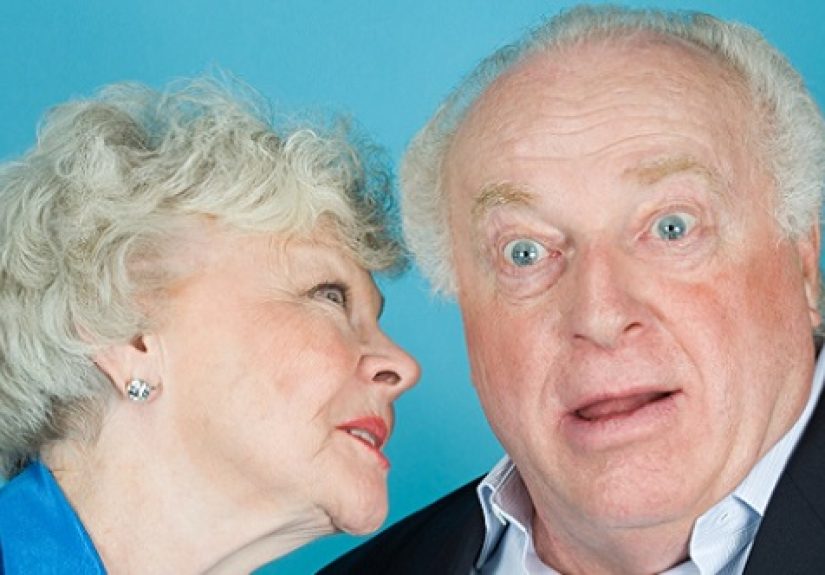 10 Things We Just Don’t Know About Language And Communication