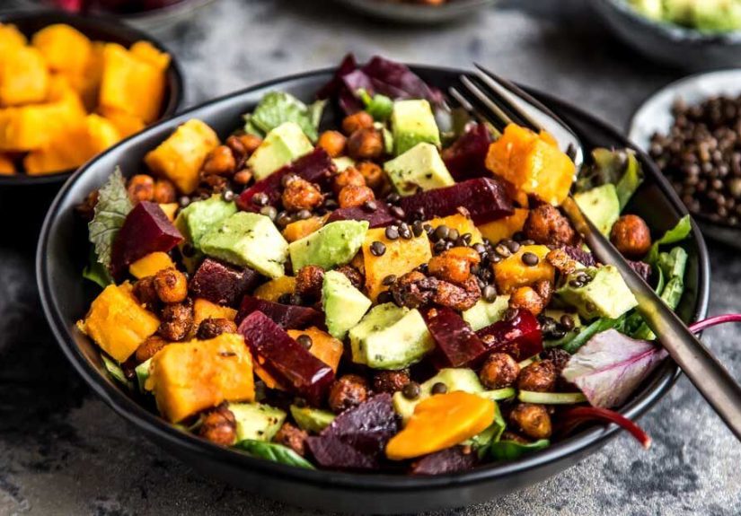 13 Cholesterol-Lowering Foods to Add to Your Diet Today