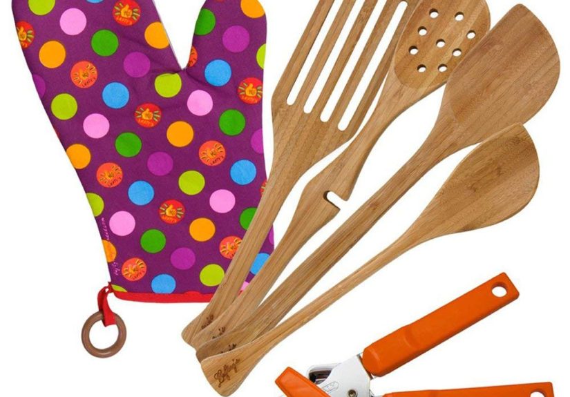 15 Tools Made Specifically for Lefties