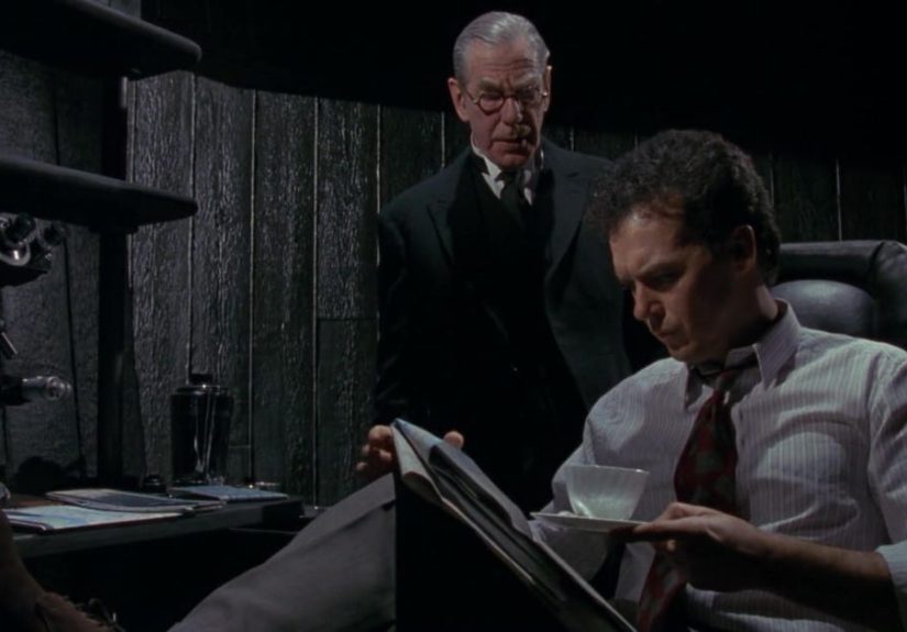16 Famous Movie Butlers, Ranked By Their Service