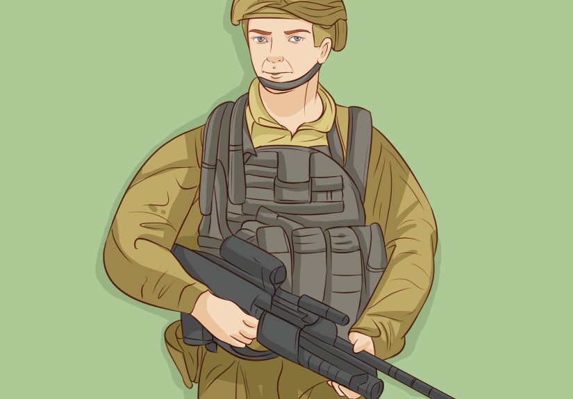 3 Easy Ways to Join the Australian Army