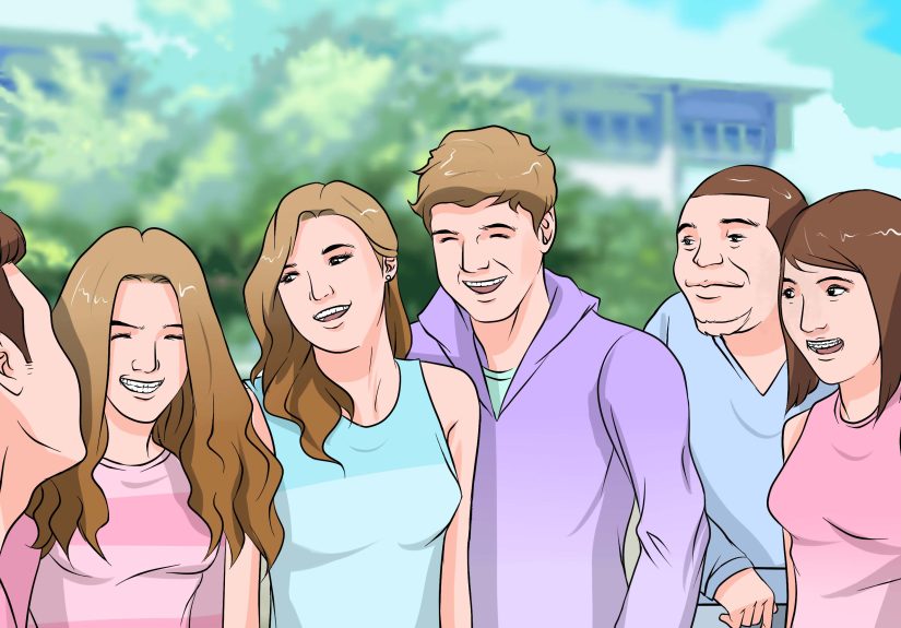 3 Ways to Deal with a Fear of Being Murdered