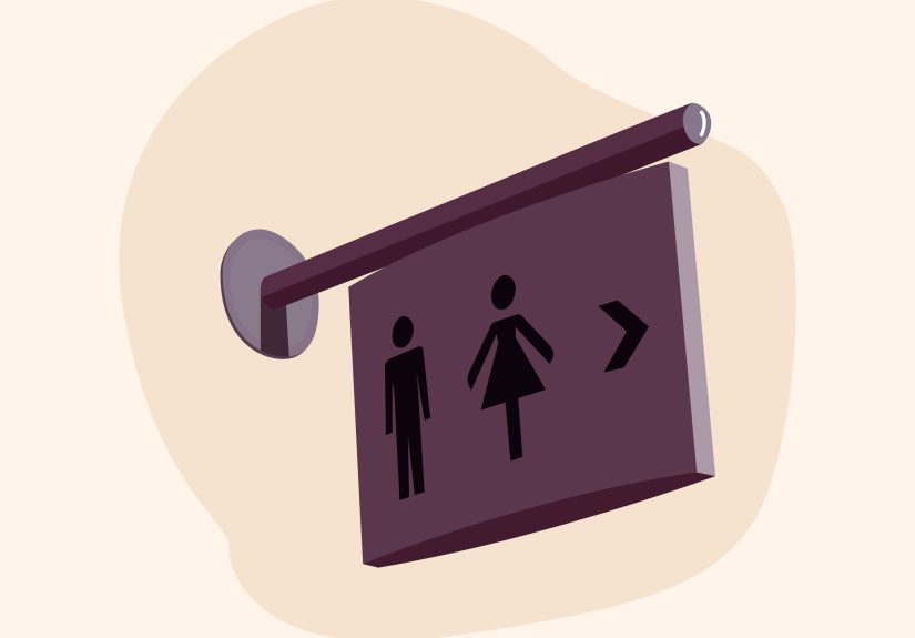 3 Ways to Get Out of Something