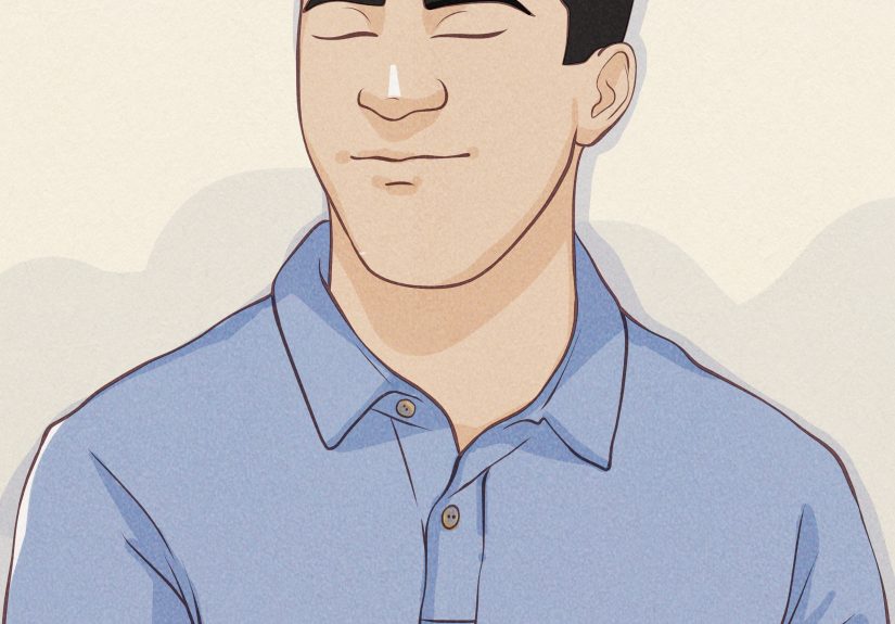 3 Ways to Lighten a Dark Neck