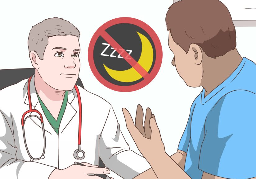 3 Ways to Sleep with Rotator Cuff Pain