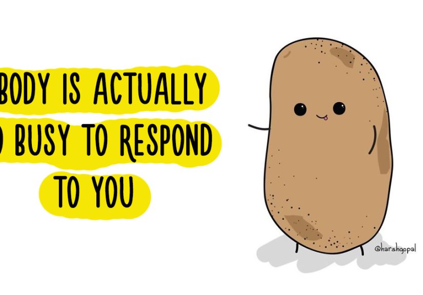 30 Bitter Truths By Truth Potato That Will Make You Think