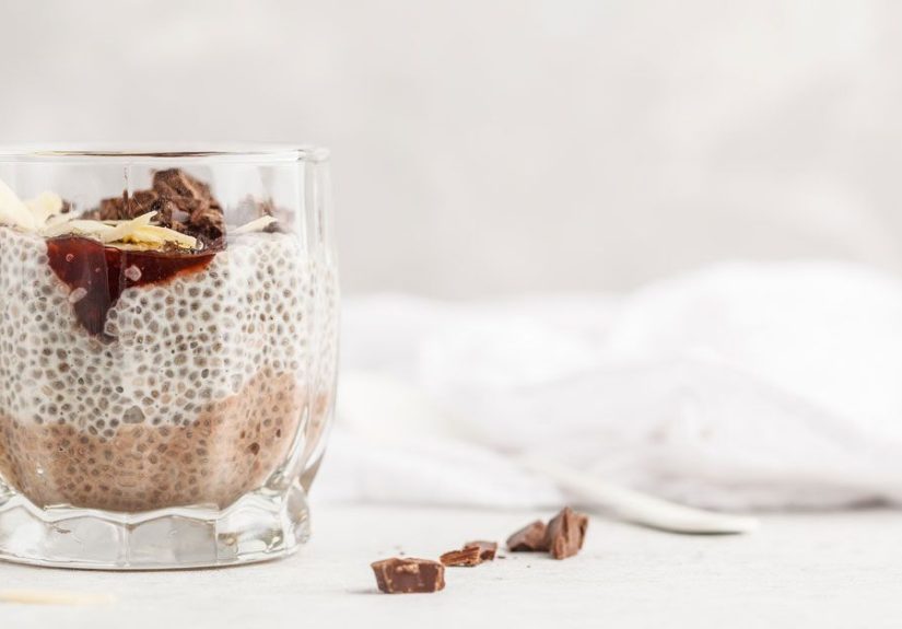 35 Fun Ways to Eat Chia Seeds