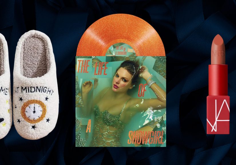 36 Taylor Swift Gift Ideas for Swifties, by Swifties