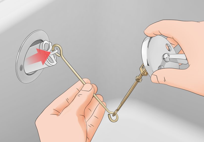 4 Easy Ways to Remove a Tub Drain Stopper
