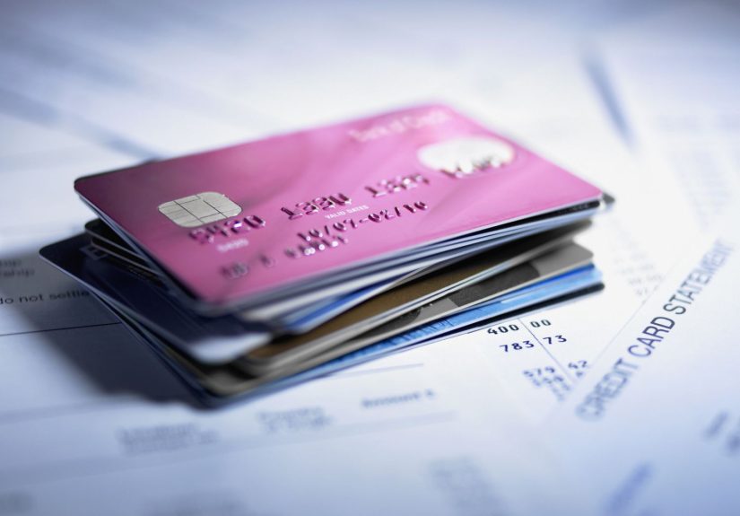 4 Ways to Get Business Credit Cards With No Credit
