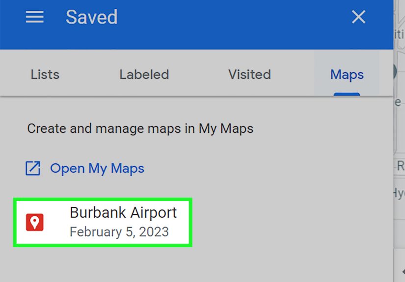 5 Easy Ways to Add a Marker or Pin in Google Maps