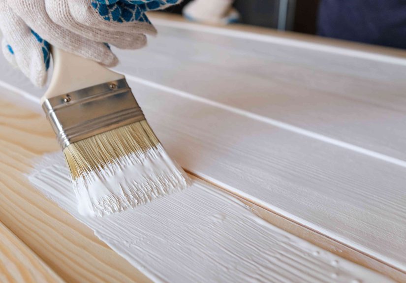 5 Household Features You Should Never Paint, Home Pros Say