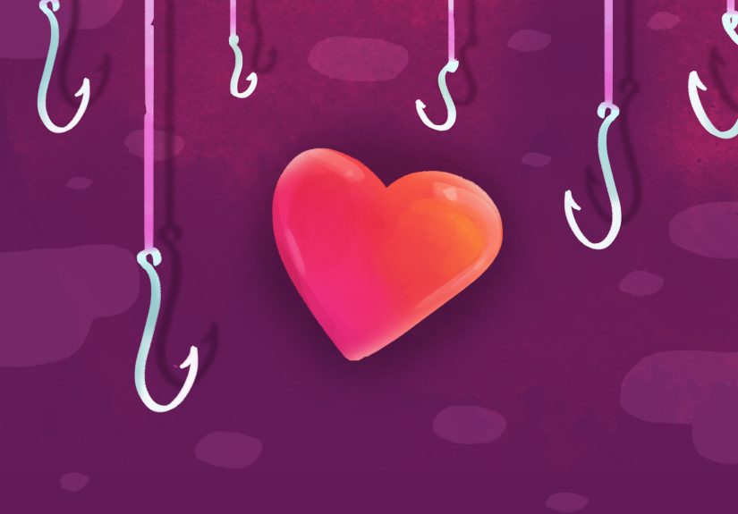 5 Ways to Find Your Perfect Match