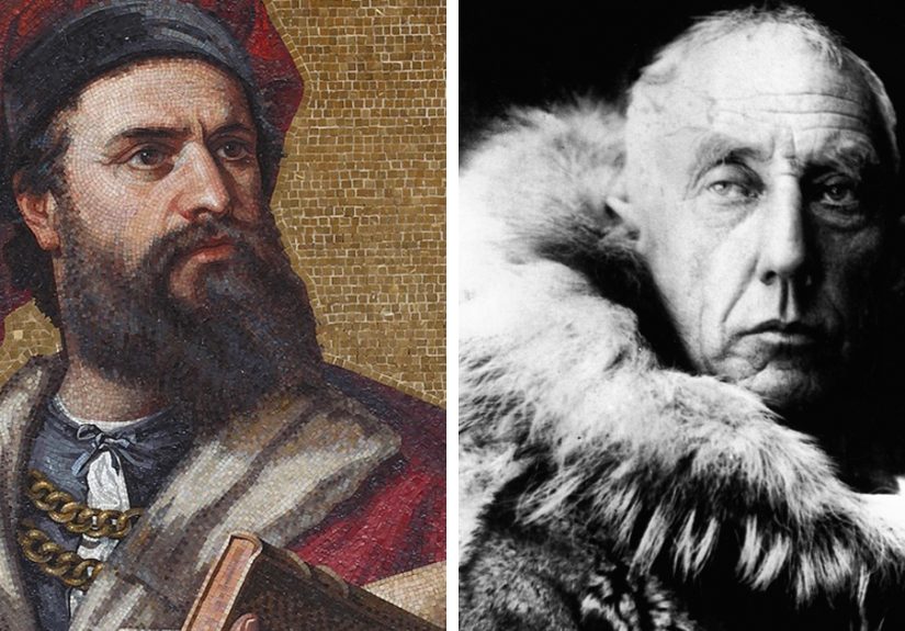 55 Famous Explorers Who Undertook Legendary Journeys