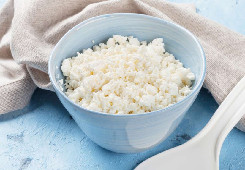6 Foods With More Protein Than a Chicken Breast, According to Registered Dietitians